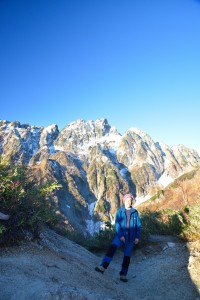 000_0418 朝の八ッ峰 jpg